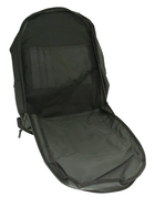 Рюкзак чорний 25 літрів MIL-TEC Day Pack Black 14003002 - зображення 2