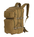 Рюкзак тактический 36 литров Assault LazerCut MIL-TEC Coyote 14002705 - изображение 8