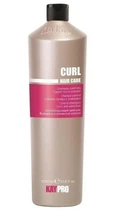 Шампунь для вьющихся волос Kaypro Curl Hair Care Control Shampoo 1000 мл