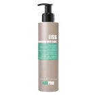 Молочко для сглаживания KayPro Liss HairCare 200 мл