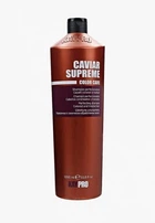 Шампунь с икрой для окрашенных волос KayPro Special Care Shampoo 1000 мл
