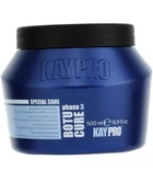 Відновлююча маска для дуже пошкодженого волосся KayPro Special Care Boto-Cure Mask 500 мл