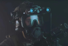 Протигаз захисна маска Gumarny Zubri ОМ-2020 в комплекті з фільтром NBC 3/S Чехія армій НАТО - зображення 14