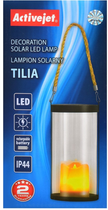 Lampa ogrodowa Activejet AJE-TILIA LED (5901443116219) - obraz 2