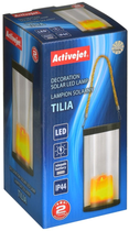 Lampa ogrodowa Activejet AJE-TILIA LED (5901443116219) - obraz 3