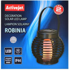 Світильник садовий Activejet AJE-ROBINIA LED (5901443116189) - зображення 7