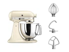 Міксер KitchenAid Artisan 5 / 125 AC 5KSM125EAC