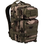 Рюкзак тактичний Mil-Tec US Assault Pack 20 л CCE - зображення 1