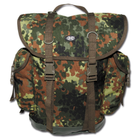 Рюкзак MFH BW Alpinist Cordura 30 л Camo - зображення 1