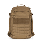 Рюкзак тактический 5.11 Tactical Daily Deploy 48 Beige - изображение 1