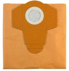 Мішки паперові до пилососа, Einhell 40л (5 шт) (2351180)