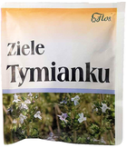 Tymianek FLOS ziele 50g (FL684) - obraz 1