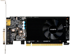 Gigabyte PCI-Ex GeForce GT 730 2048MB GDDR5 (64bit) (902/5000) (DVI, HDMI) (GV-N730D5-2GL)