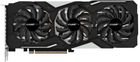 Gigabyte PCI-Ex GeForce GTX 1660 Ti Gaming OC 6GB GDDR6 (192bit) (1860/12000) (1 x HDMI, 3 x Display Port) (GV-N166TGAMING OC-6GD)