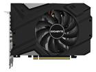 Gigabyte PCI-Ex GeForce RTX 2060 Mini ITX OC 6G 6GB GDDR6 (192bit) (1695/14000) (1 x HDMI, 3 x Display Port) (GV-N2060IXOC-6GD)