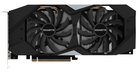 Gigabyte PCI-Ex GeForce RTX 2060 Windforce OC 6GB GDDR6 (192bit) (1770/14000) (1 x HDMI, 3 x Display Port) (GV-N2060WF2OC-6GD)