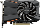 Gigabyte PCI-Ex Radeon RX 550 D5 2GB GDDR5 (128bit) (1183/7000) (DVI, HDMI, Display Port) (GV-RX550D5-2GD)