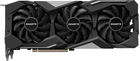 Gigabyte PCI-Ex Radeon RX 5600 XT Gaming OC 6G 6GB GDDR6 (192bit) (1560/12000) (HDMI, 3 x DisplayPort) (GV-R56XTGAMING OC-6GD)