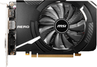 MSI PCI-Ex GeForce GTX 1650 D6 Aero ITX OC 4GB GDDR6 (128bit) (1620/12000) (DVI-D, HDMI, DisplayPort) (GTX 1650 D6 AERO ITX OC)