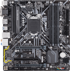 Материнська плата Gigabyte B365M D3H (s1151, Intel B365, PCI-Ex16)