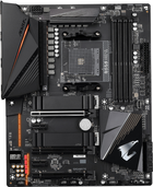 Материнська плата Gigabyte B550 Aorus Pro V2 (sAM4, AMD B550, PCI-Ex16)