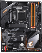 Płyta główna Gigabyte Z390 Aorus Elite (s1151, Intel Z390, PCI-Ex16)