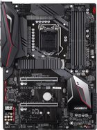 Płyta główna Gigabyte Z390 Gaming SLI (s1151, Intel Z390, PCI-Ex16)