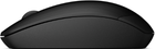 Миша HP X200 Wireless Black (6VY95AA) - зображення 3