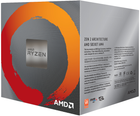 Procesor AMD Ryzen 7 3700X 3.6GHz/32MB (100-100000071BOX) sAM4 BOX - obraz 3