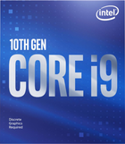 Procesor Intel Core i9-10900F 2.8GHz/20MB (BX8070110900F) s1200 BOX - obraz 3