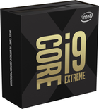 Procesor Intel Core i9-10980XE Extreme Edition 3.0GHz/24.75MB (BX8069510980XE) s2066 BOX - obraz 1