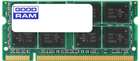 RAM Goodram SODIMM DDR2-533 1024MB PC2-4200 (W-PA3411U-1M1G)