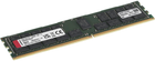 Оперативна пам'ять Kingston DDR4-3200 32768MB PC4-25600 ValueRAM ECC Registered (KSM32RD4/32HDR) - зображення 3