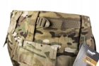 шорты универсальное и надежное снаряжение для армейских учений и стрельбы Texar moro камуфляж мультикам размер M - изображение 4
