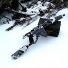 Маскувальна камуфляжна стрічка для зброї, Тейп Tape AirSonic 5 см x 4,5 м (Лісна, мультикам) - изображение 11