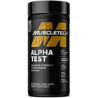 Комплексний тестостероновий препарат MuscleTech Alpha Test 120 Caps