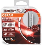 Lampy samochodowe OSRAM Xenarc Night Breaker Laser NextGen D2S 2 szt. (66240XNN-HCB) - obraz 4