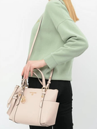 Torebka shopper damska skórzana Michael Kors 30T0GNXT1L-187 (194900005750) - obraz 3