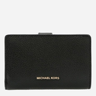 Skórzany portfel Michael Kors 34H1G0KE6L-001 (194900950159) - obraz 1