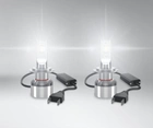 Lampy samochodowe OSRAM LEDriving XTR H7 6000K 2szt. (64210DWXTR) - obraz 3