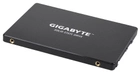 Dysk SSD Gigabyte 240 GB 2.5" SATA III NAND TLC (GP-GSTFS31240GNTD) - obraz 3