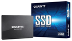 Dysk SSD Gigabyte 240 GB 2.5" SATA III NAND TLC (GP-GSTFS31240GNTD) - obraz 4