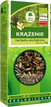 Herbatka na krążenie Dary Natury Herbatka Kraenie 50 g (DN151)