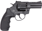 Набір Револьвер Stalker 4 мм 3" Black + Патрони Флобера Sellier & Bellot Randz Curte 4 мм 0.5 г 200 шт (38800045_12110101) - зображення 2