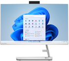 Monoblok Lenovo IdeaCentre AIO 3 22ITL6 (F0G500CCPB) biały