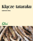 Tatarak Kłącze FLOS Wspiera Układ Pokarmowy 50G (FL960) - obraz 1