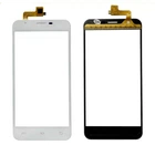 Touchscreen (сенсор) для Oukitel U7 Pro Білий