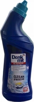 Засіб для чищення туалету океан Denkmit 1л