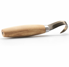 Нож Morakniv Woodcarving Hook Knife 164 Right (1013-2305.02.09) - изображение 1
