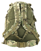 Рюкзак тактичний Kombat UK Spec-Ops Pack 45л Мультикам (1000-kb-sop-btp) - зображення 3